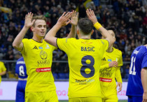 ©ФК "Астана"