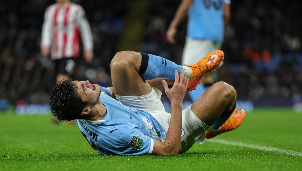 Хусанова и Кварацхелию включили в одну сборную на ЧМ-2026