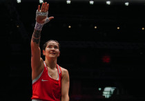 Назым Кызайбай. ©KBF