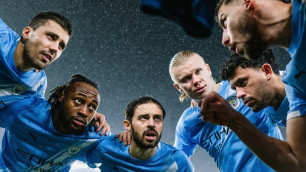 ©ФК "Манчестер Сити"