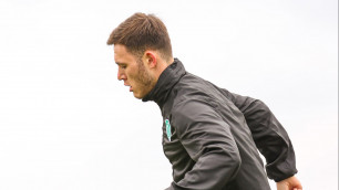 Максим Самородов. ©ФК "Ахмат"