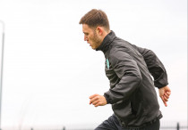 Максим Самородов. ©ФК "Ахмат"