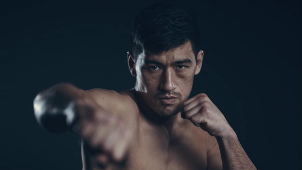 Бивол получил бой в карде Усика: есть дата и соперник