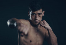 Дмитрий Бивол. ©instagram.com/bivol_d