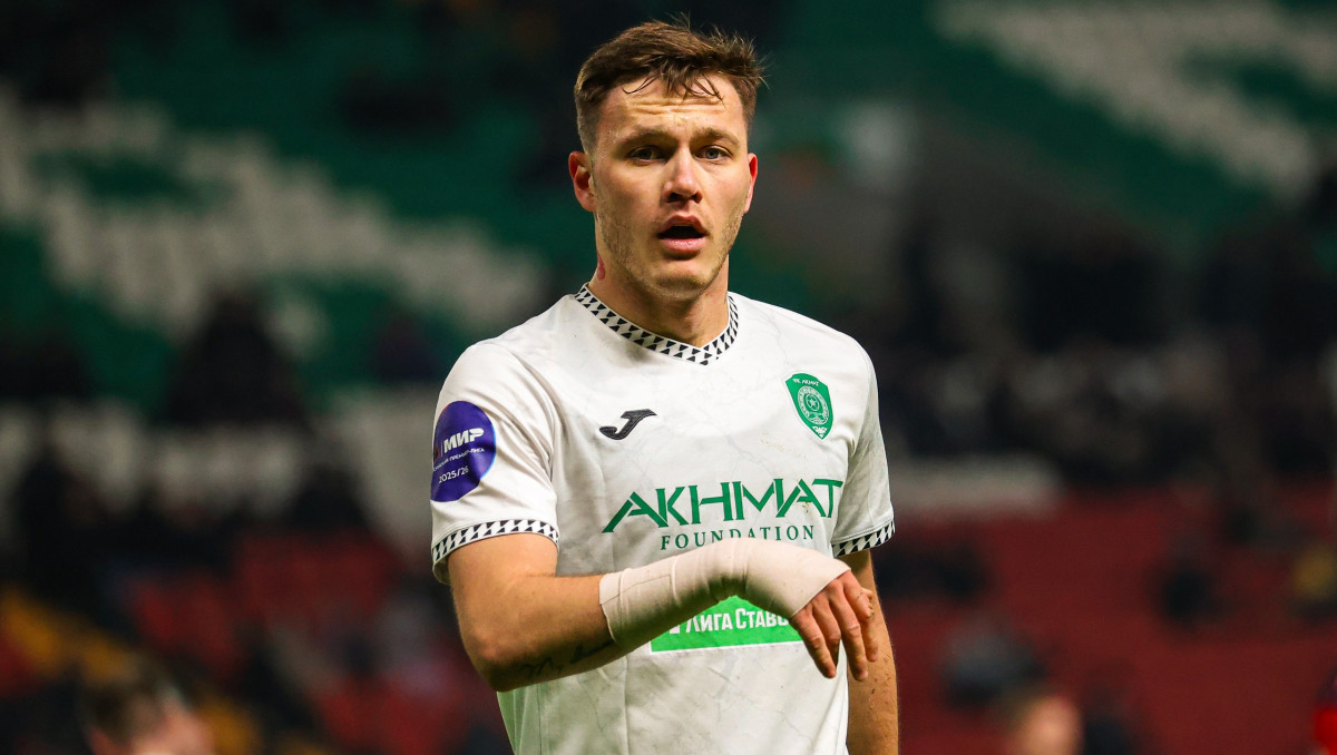 Самородов разрывает РПЛ: он стал кошмаром топ-клубов и вошёл в топ-3 рекордсменов