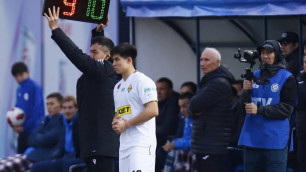 ©ФК "Кайрат"