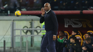 Патрик Виейра. ©Depositphotos/m.iacobucci.tiscali.it