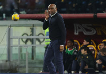 Патрик Виейра. ©Depositphotos/m.iacobucci.tiscali.it