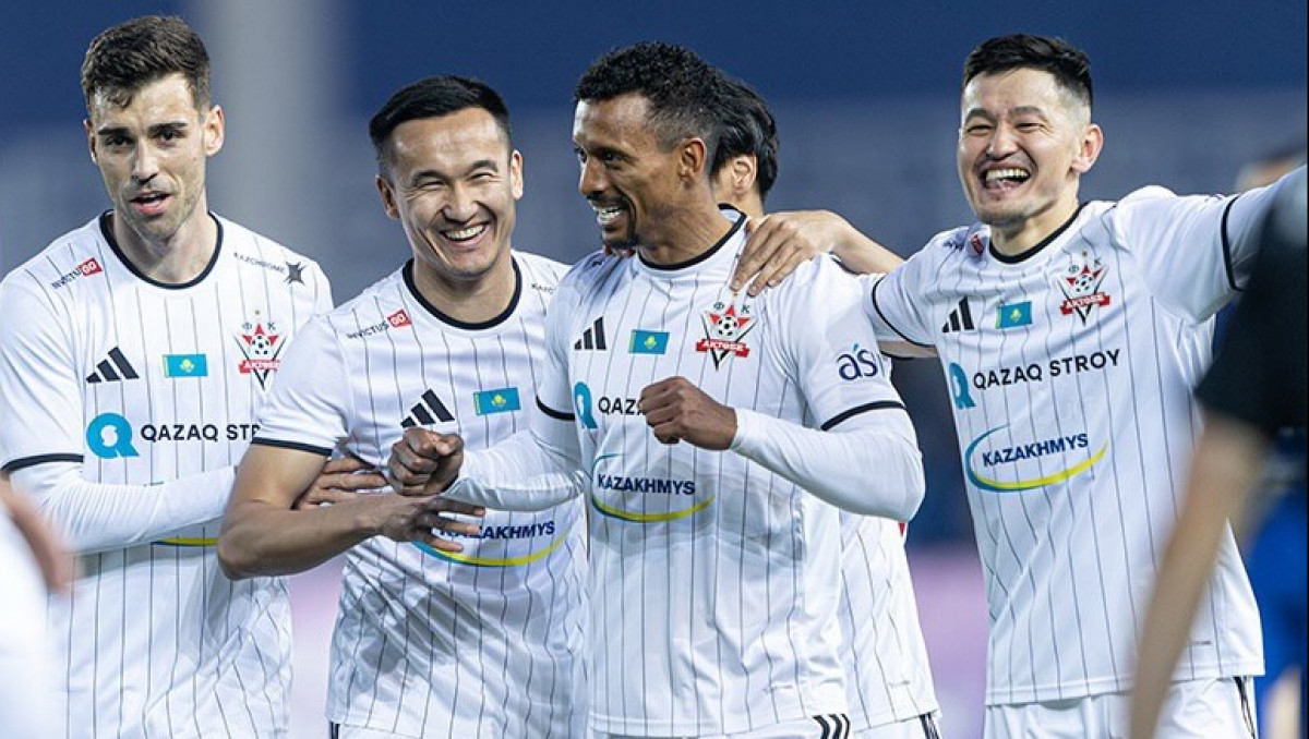 Топ-10 бомбардиров из КПЛ: Нани забил 154 гола за карьеру, а у кого ещё больше?