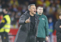 Луис Энрике. ©Depositphotos/Imaxepress