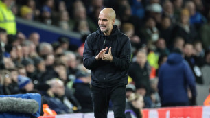 Хосеп Гвардиола. ©Depositphotos/operations@newsimages.co.uk