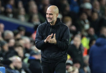 Хосеп Гвардиола. ©Depositphotos/operations@newsimages.co.uk