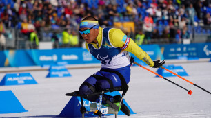 Ербол Хамитов. Фото: Мейіржан Амангелдиев©