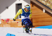 Ербол Хамитов. Фото: Мейіржан Амангелдиев©