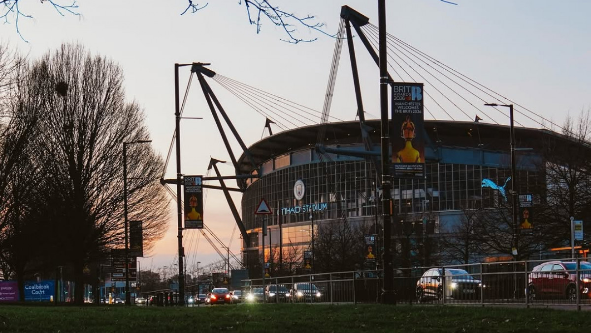 Экс-игроку "Манчестер Сити" грозит тюрьма: подробности