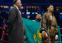 Жанибек Алимханулы. Фото: Турар Казангапов/Vesti.kz©