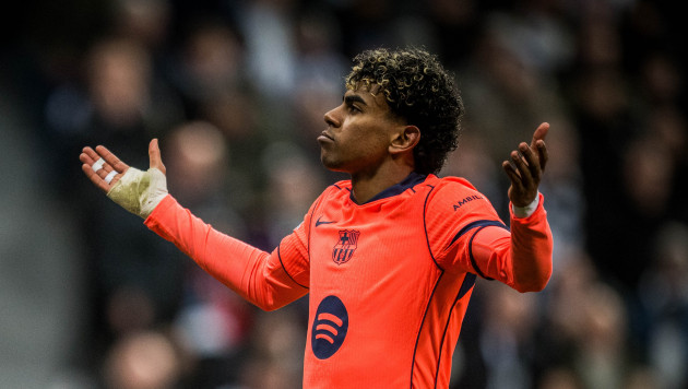 ©ФК "Барселона"