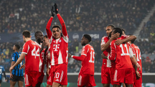 ©ФК "Бавария"