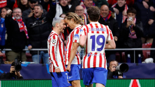 ©ФК "Атлетико"