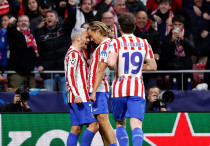 ©ФК "Атлетико"