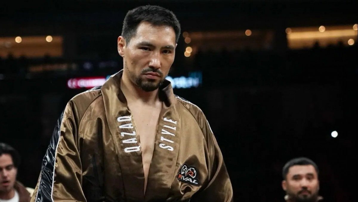 IBF опубликовала заявление о лишении титула Алимханулы