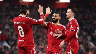 ©ФК "Ливерпуль"