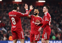 ©ФК "Ливерпуль"