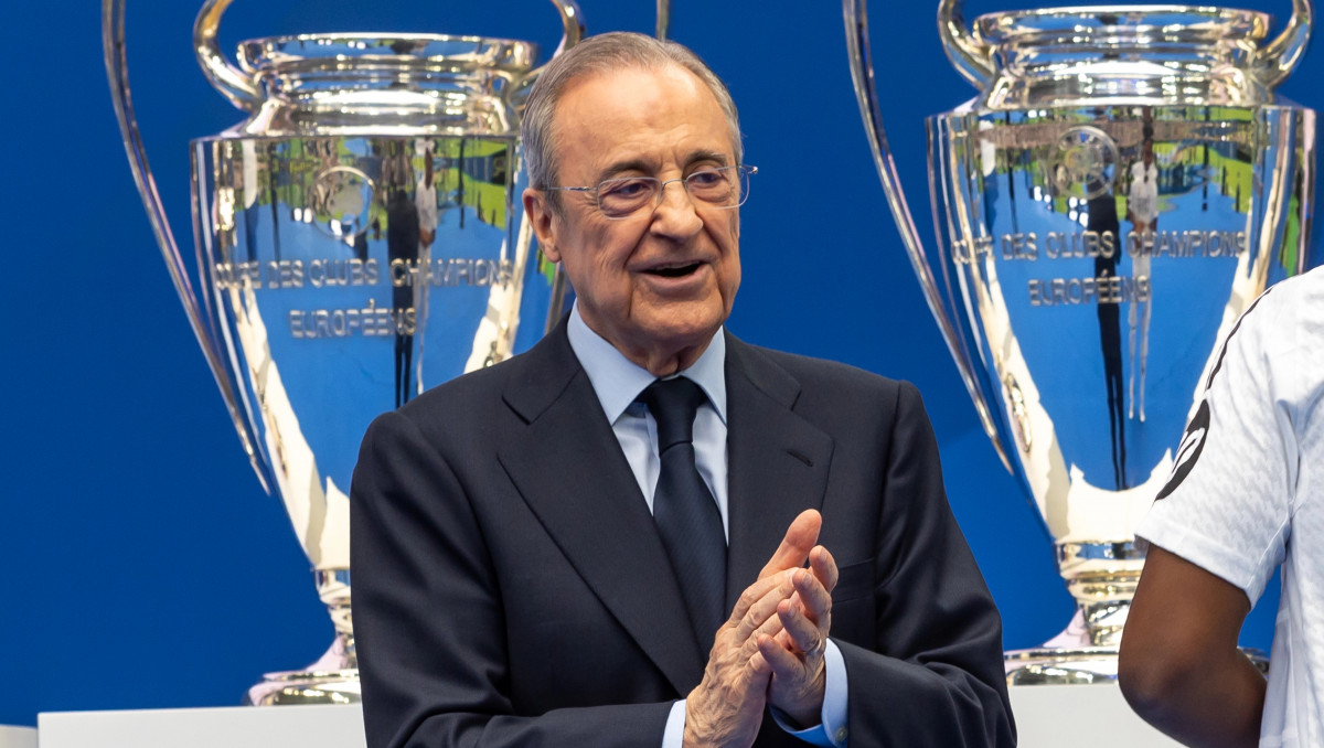 "Реал" решил отдать 160 миллионов за вингера ради трио мечты