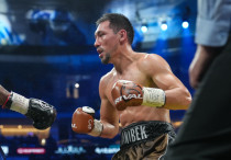 Жанибек Алимханулы. Фото: ©Vesti.kz/Турар Казангапов