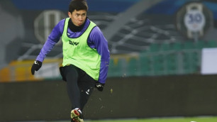 ©ФК "Кайрат"