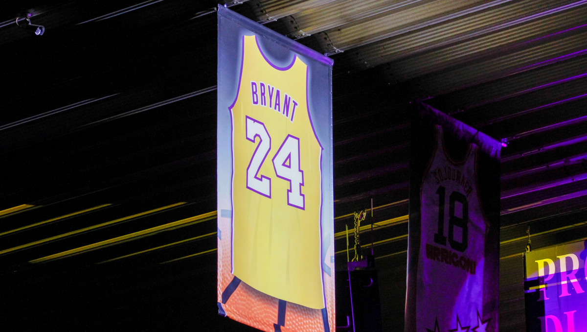 Игрок НБА побил легендарный рекорд Коби Брайанта и вошёл в историю