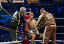 Жанибек Алимханулы. Фото: ©Vesti.kz/Турар Казангапов