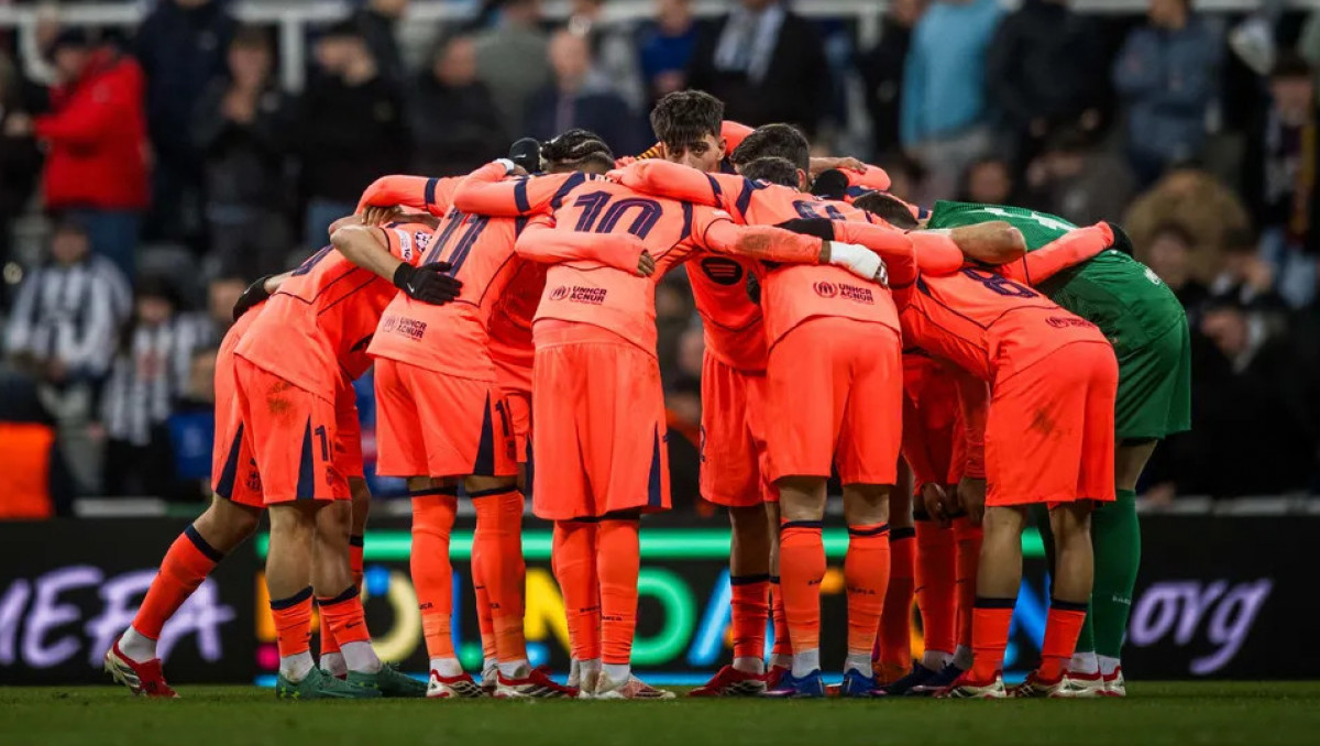 "Барселона" приняла важное решение по молодому таланту