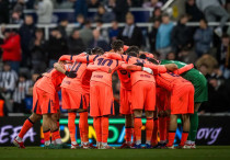 ©ФК "Барселона"