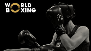 ©World Boxing
