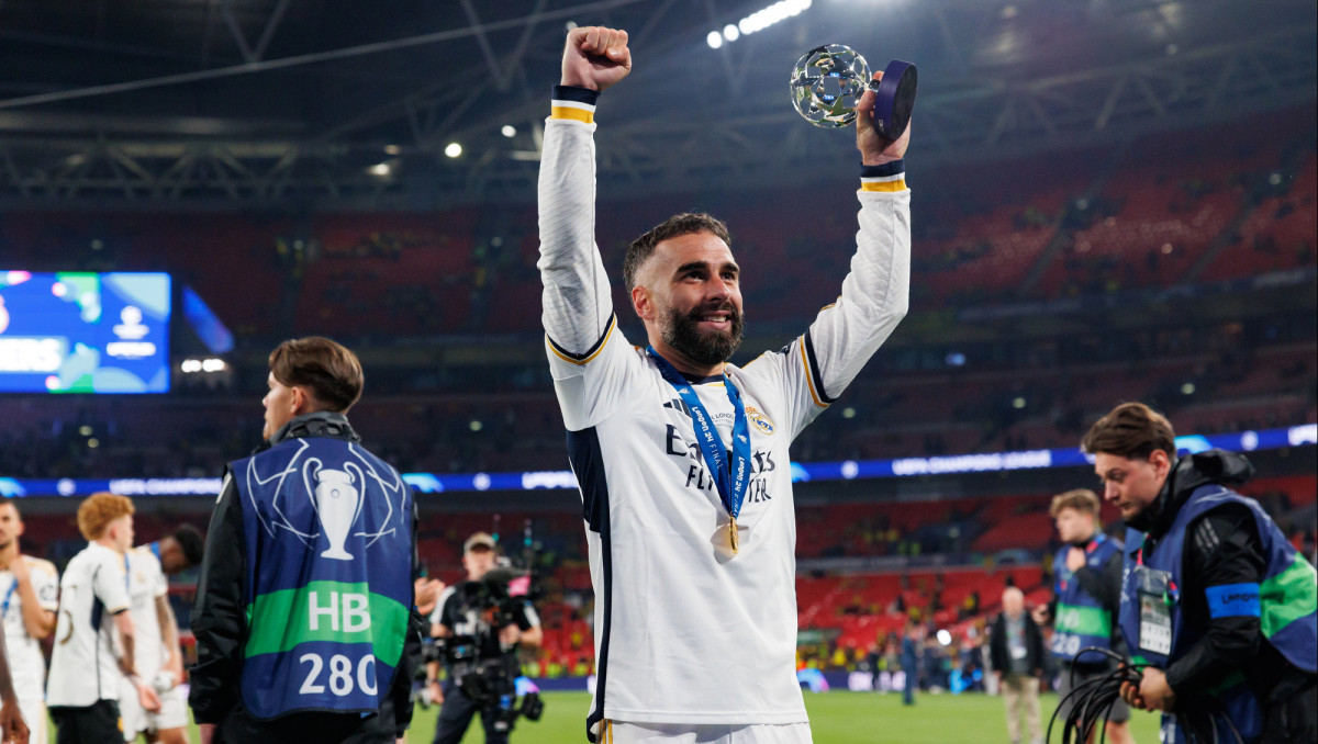 "Реал" нашёл замену капитану: ему 21 и играл с "Кайратом"