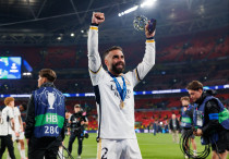 Дани Карваъаль. ©Depositphotos/mrogowski_photography