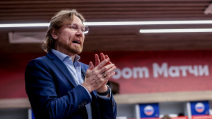 Валерий Карапин. ©Михаил Шапаев/РФС