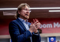 Валерий Карапин. ©Михаил Шапаев/РФС