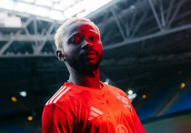 Марио Рабиу. ©ФК "Актобе"