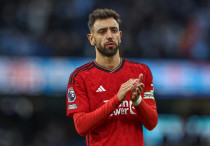 Бруно Фернандеш. ©Depositphotos/operations@newsimages.co.uk