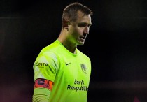 Стас Покатилов. ©ФК "Сабах"