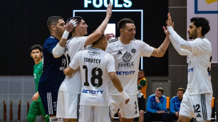 ©АФК "Кайрат"