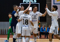 ©АФК "Кайрат"