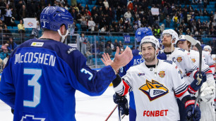 ©ХК "Металлург"