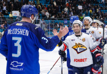 ©ХК "Металлург"