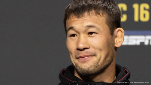 Шавкат Рахмонов. ©Vesti.kz/Турар Казангапов