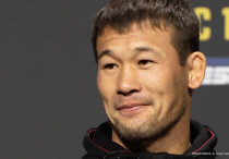 Шавкат Рахмонов. ©Vesti.kz/Турар Казангапов