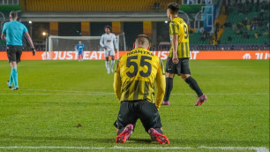 Валерий Громыко. ©Vesti.kz/Болат Айтмолда