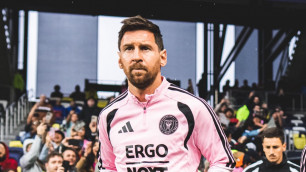 ©ФК "Интер Майами"